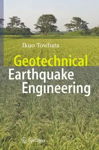 Geotechnical Analysis/Design - Geotechnical Earthquake Engineering (repost)