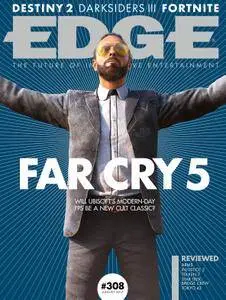 Edge - August 2017