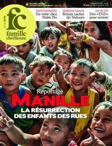 Famille Chrétienne - 24 mars 2018