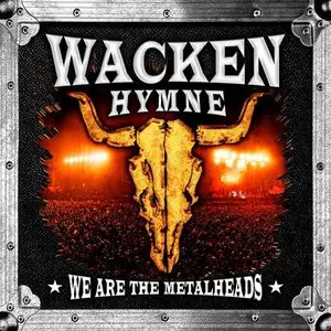 Various Artists - Wacken Hymne (2009)