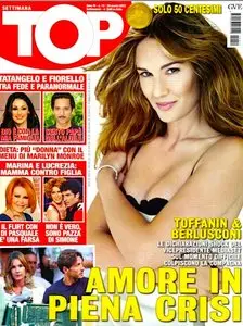 Settimana TOP N°12 - 28 Marzo 2012