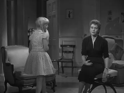 The Bad Seed (1956) [Re-UP]