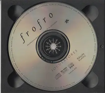 Ioculatores - Frofro (1996)