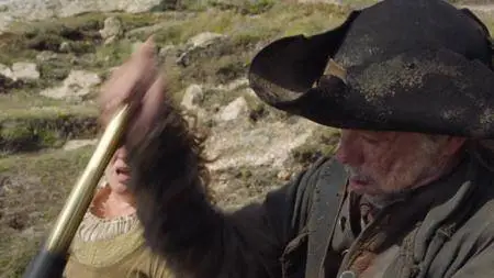 Poldark S03E09