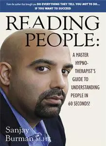 «Reading People» by Sanjay Burman