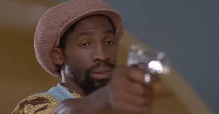 (Thriller) THURSDAY [DVDrip] 1999