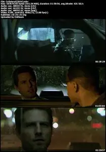 Collateral (2004)