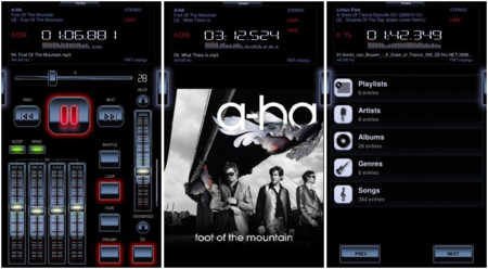 Neutron Music Player v1.68.2