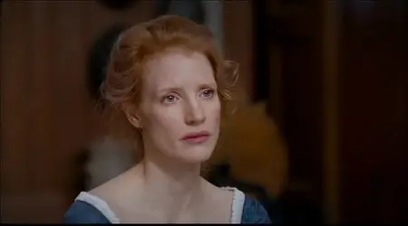Miss Julie (2014)