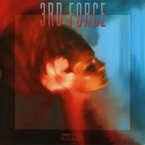 3rd Force - 3rd Force (1994)