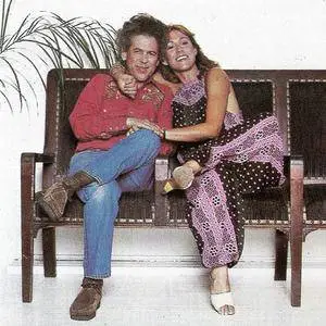 Amanda McBroom & Lincoln Mayorga - West Of Oz (1981) {Sheffield Lab} **[RE-UP]**