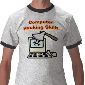 Computer Hacking Skills Guide