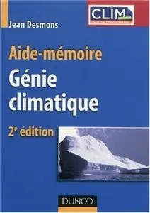 Génie climatique
