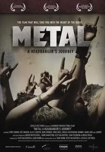 Metal: A Headbanger's Journey (2005)