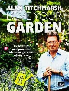 ITV - Love Your Garden: Series 6 (2016)