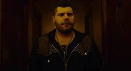 Gomorrah S03E12