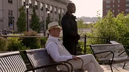 The Blacklist S01E04