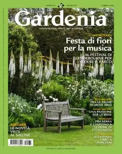 Gardenia N.374 - Giugno 2015