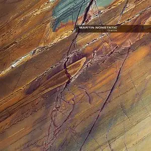 Martin Nonstatic - Granite (2015)