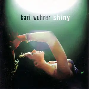 Kari Wührer - Shiny (1999) {Del-Fi} **[RE-UP]**