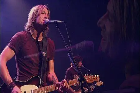 Keith Urban - Livin' Right Now (2005)