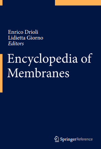 Encyclopedia of Membranes