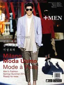 WFM MEN Korea - 8월 15, 2011