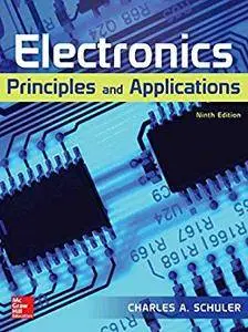 Experiments Manual for Electronics: Principles & Applications