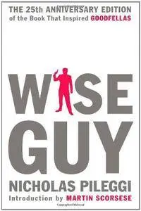 Wiseguy: The 25th Anniversary Edition