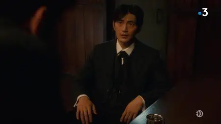 Murdoch Mysteries S15E02