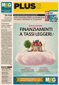 Il Sole 24 Ore Plus - 18.06.2016