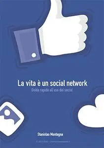 La vita è un social network: Pillole utili all’uso di facebook per business (1)