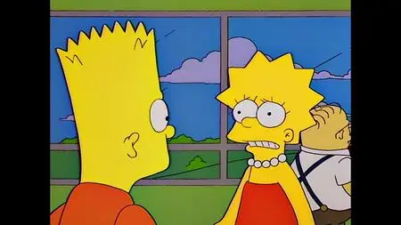 Die Simpsons S06E14