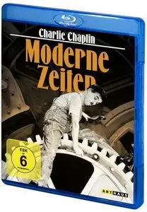 Modern Times (1936)