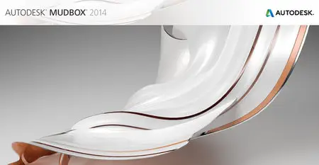 Autodesk Mudbox 2014 EXT SP1 (Win/Mac/Linux)