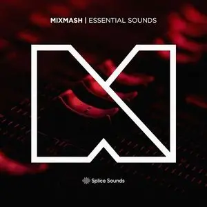 Splice Sounds Mixmash Essential Sounds WAV