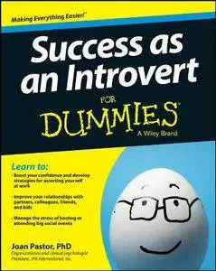 Success as an Introvert For Dummies (repost)