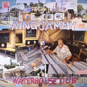 King Jammy - Waterhouse Dub (2017)
