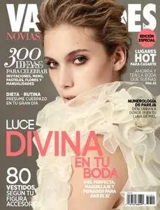 Vanidades Mexico - 27 octubre 2017