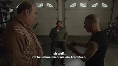 Barry S01E08
