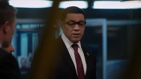 The Blacklist S04E07