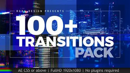 Transitions 21527517