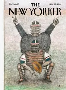 The New Yorker - 26 May 2014 (True PDF)