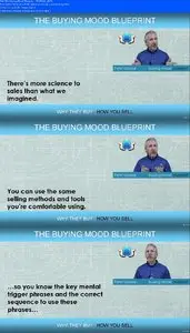 The Buying Mood Blueprint