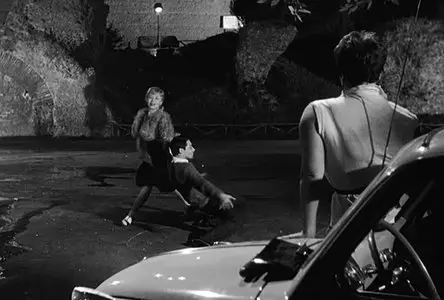 Le Notti di Cabiria / The Nights of Cabiria (1957)
