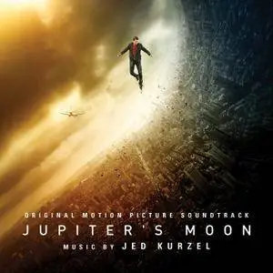 Jed Kurzel - Jupiter's Moon (Original Motion Picture Soundtrack) (2018)
