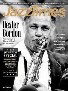 JazzTimes - May 2022