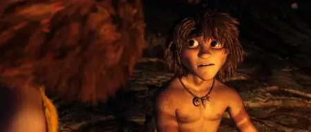 The Croods (2013)