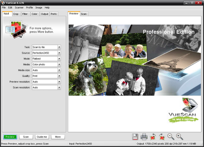 Portable VueScan 8.4.96