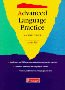 Advanced Language Practice